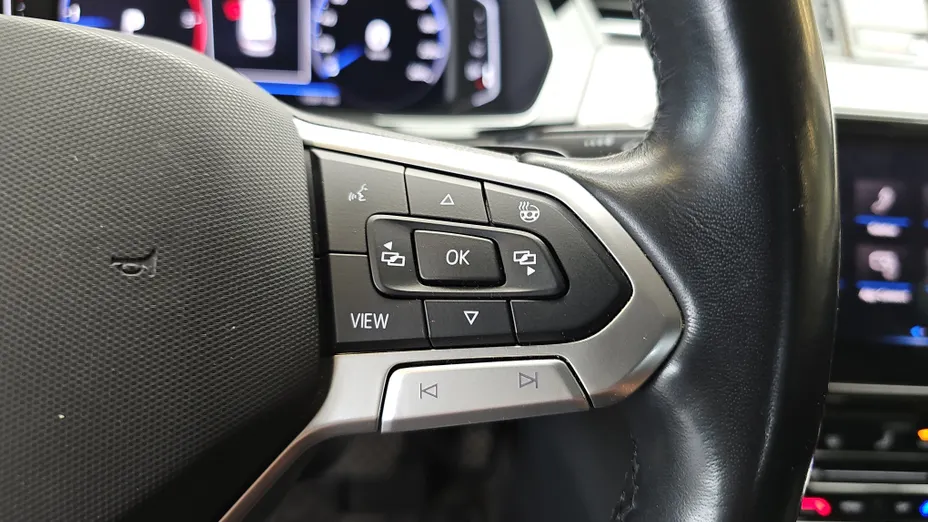VOLKSWAGEN Passat Passat 2.0 TDI EVO Elegance DSG