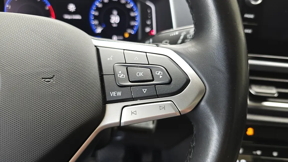 VOLKSWAGEN T-ROC T-ROC 1.5 TSI Style DSG