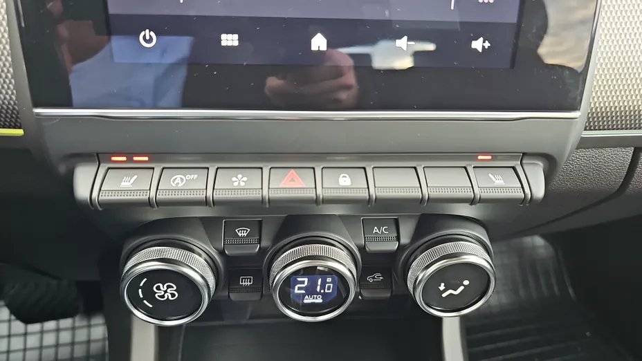 RENAULT Arkana Arkana 1.3 TCe mHEV Techno EDC