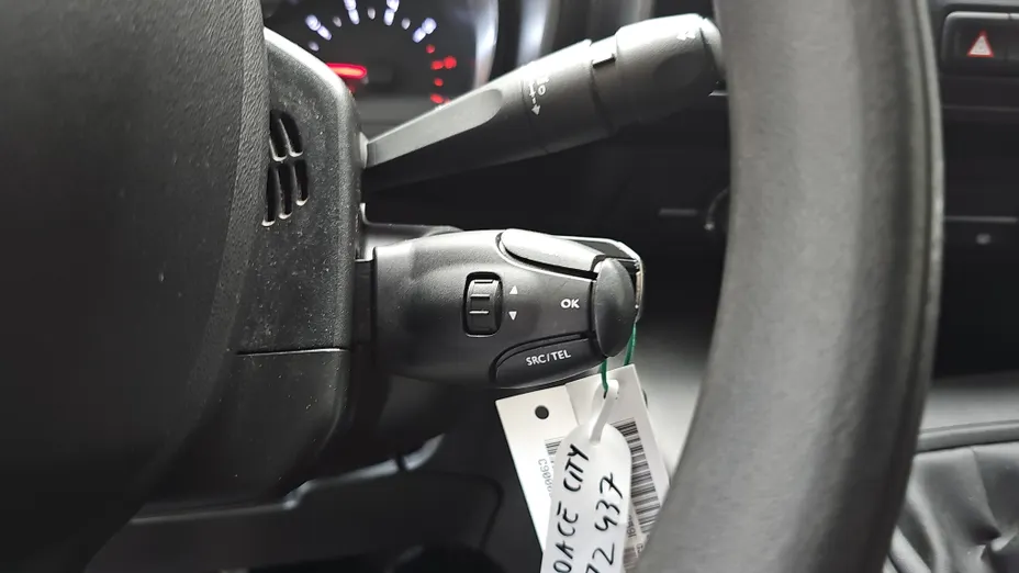 TOYOTA Proace City Proace City 1.5 D-4D Standard 2,3t Active
