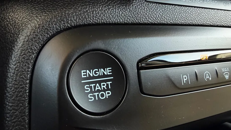 FORD Focus Focus 1.0 EcoBoost mHEV Titanium X aut