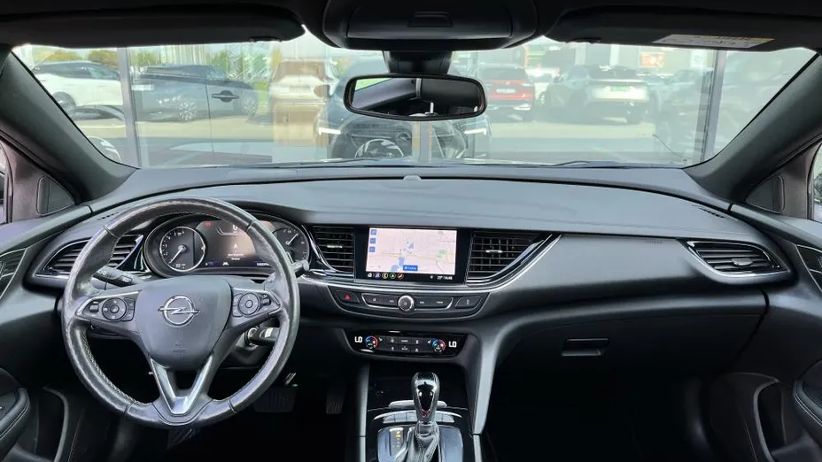 OPEL Insignia Insignia 2.0 CDTI Elegance S&S aut