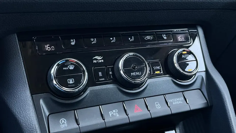 SKODA Kodiaq Kodiaq 2.0 TDI 4x4 L&K DSG 7 os.
