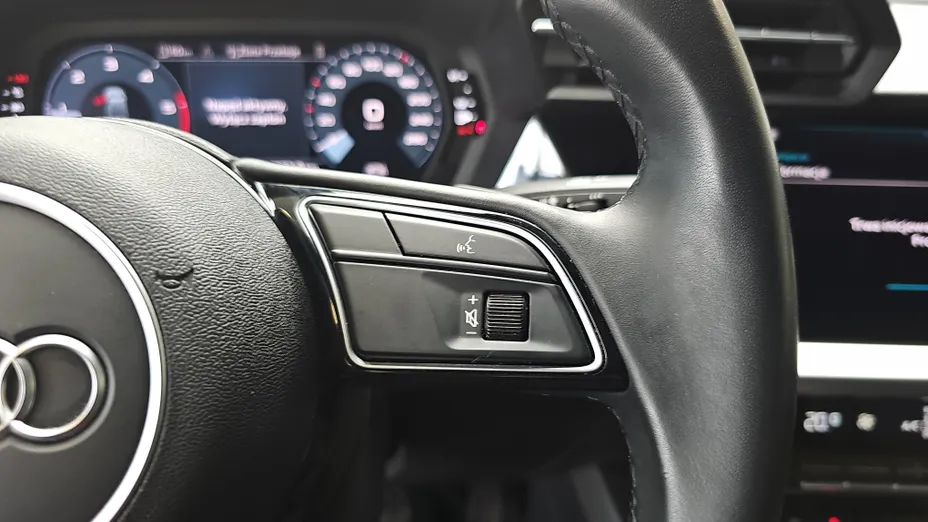 AUDI A3 A3 30 TDI S tronic