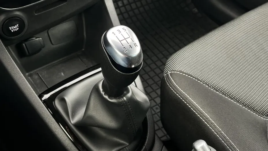 RENAULT Clio Clio 0.9 Energy TCe Zen