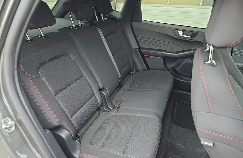 FORD Kuga Kuga 1.5 EcoBoost FWD ST-Line