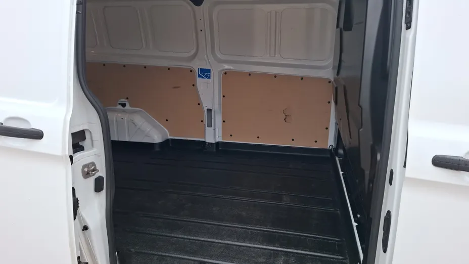 FORD Transit Custom Transit Custom 320 L2H1 Trend