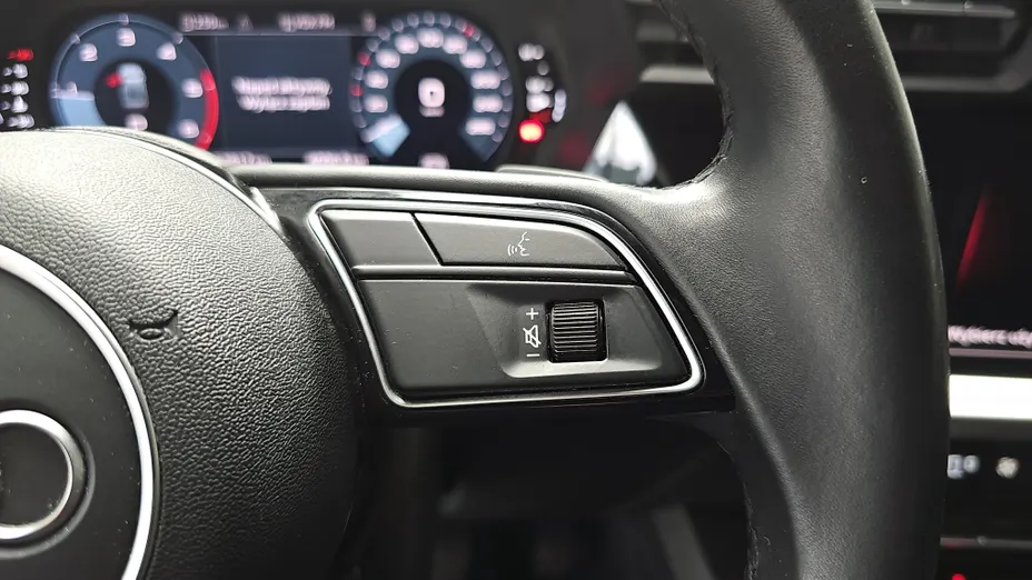 AUDI A3 A3 30 TDI S tronic