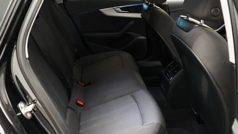 AUDI A4 A4 30 TDI mHEV S tronic