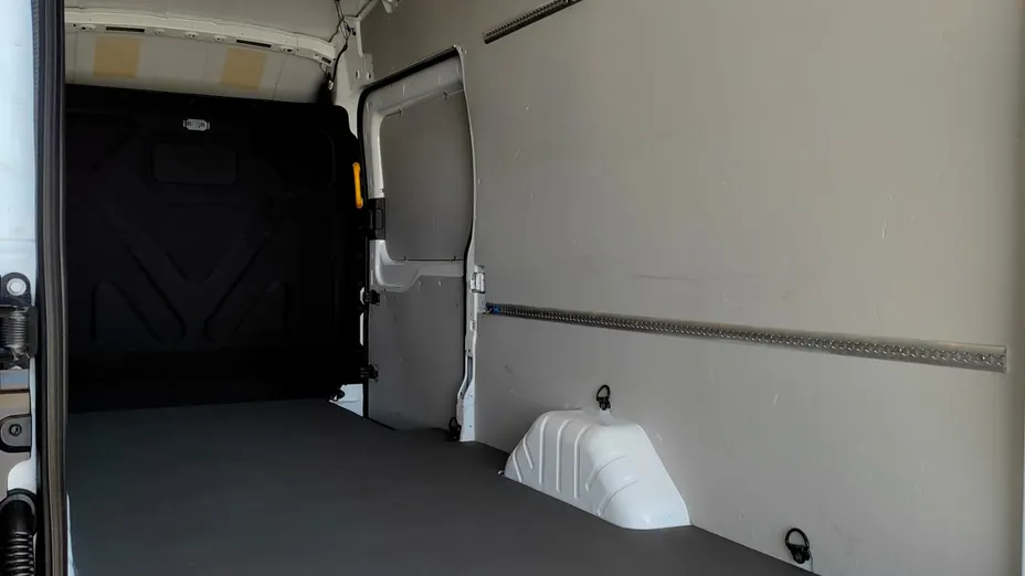 FORD Transit Transit 350 L4H3 RWD Trend