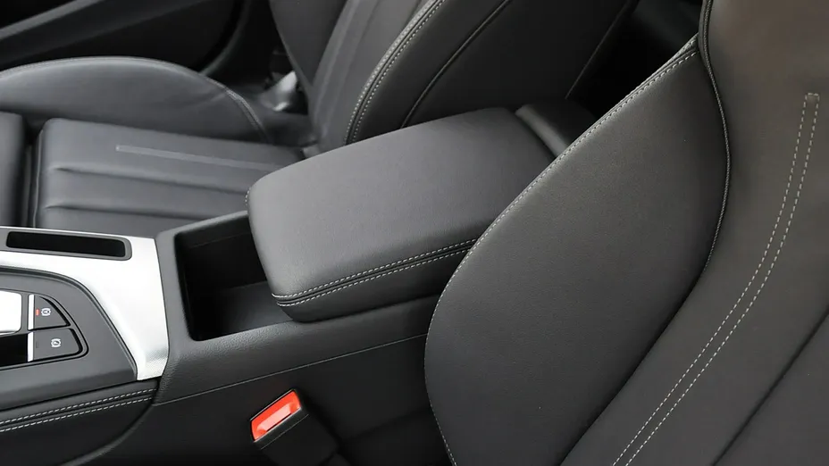 AUDI A5 A5 45 TFSI mHEV Quattro S Line S tronic
