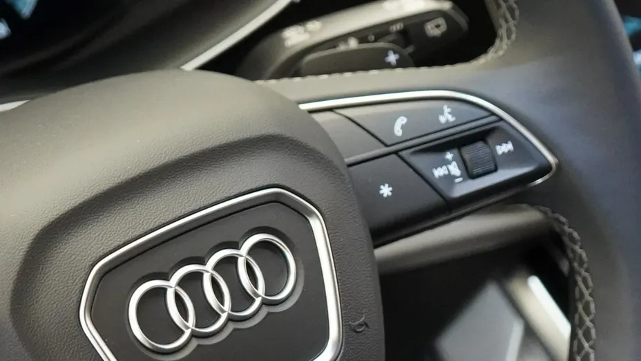 AUDI Q7 Q7 45 TDI mHEV Quattro S Line Tiptr.