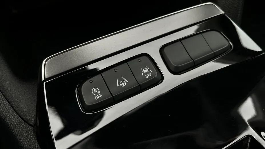 OPEL Mokka Mokka 1.2 T GS S&S aut