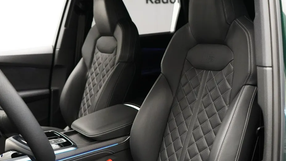 AUDI Q7 Q7 50 TDI mHEV Quattro S Line Tiptr.