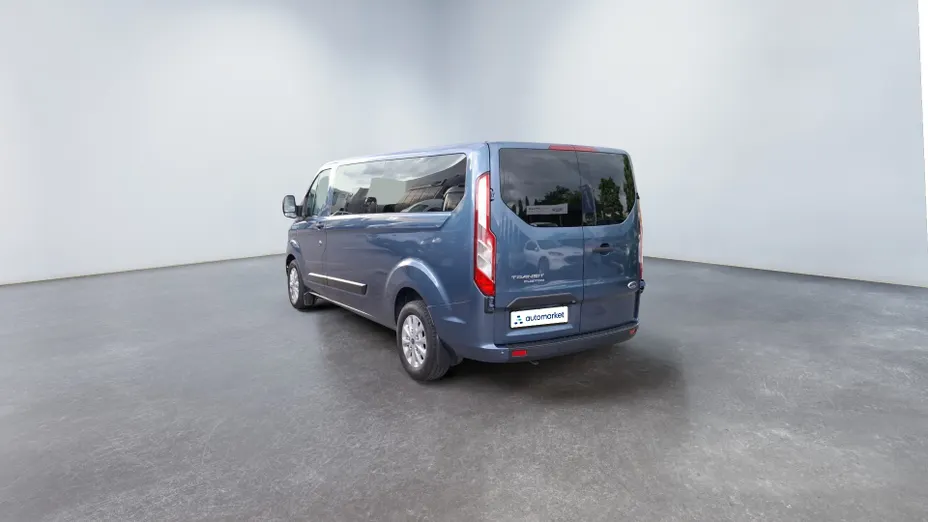 FORD Transit Custom Transit Custom Kombi 320 L2H1 Trend Aut.