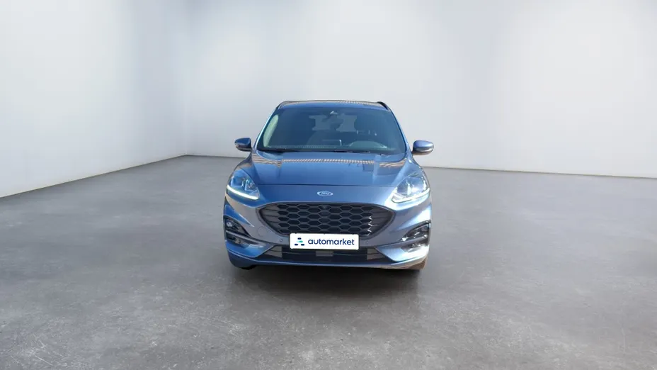 FORD Kuga Kuga 1.5 EcoBoost FWD ST-Line