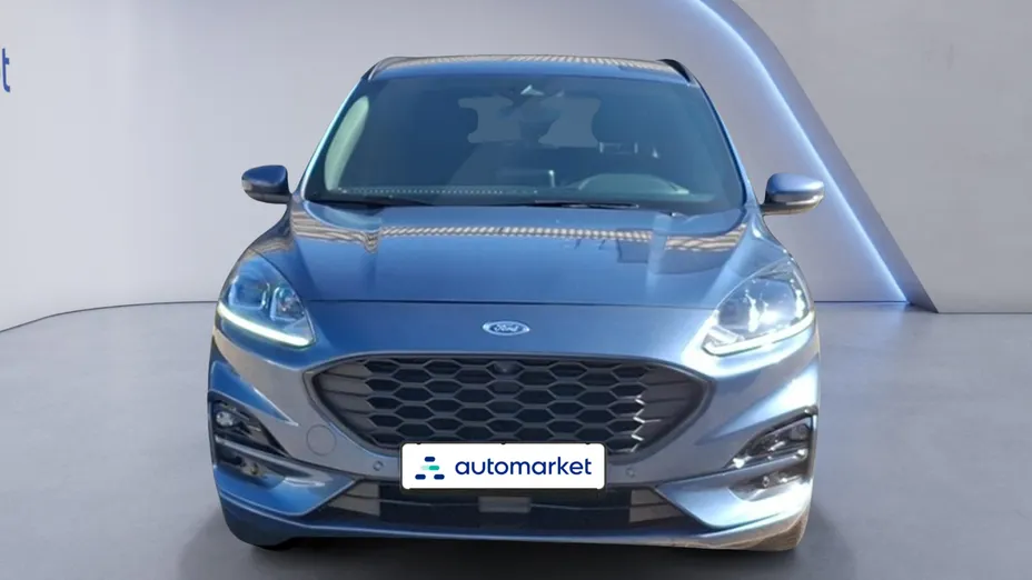 FORD Kuga Kuga 1.5 EcoBoost FWD ST-Line