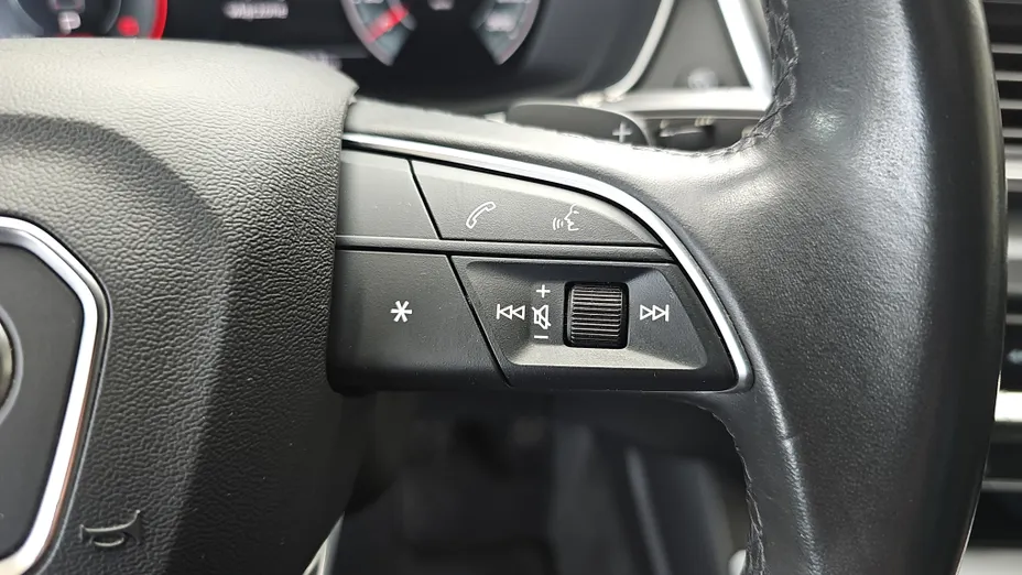 AUDI Q5 Q5 40 TDI mHEV Quattro S tronic