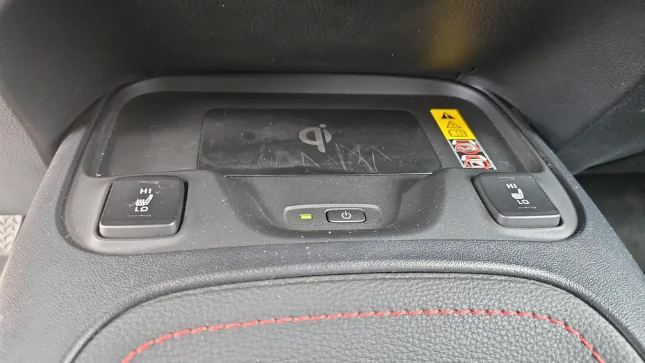TOYOTA Corolla Corolla 2.0 Hybrid GR Sport