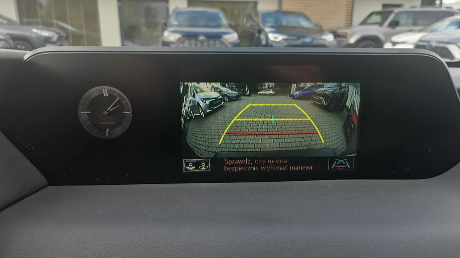 LEXUS UX UX 200 GPF F Impression 2WD