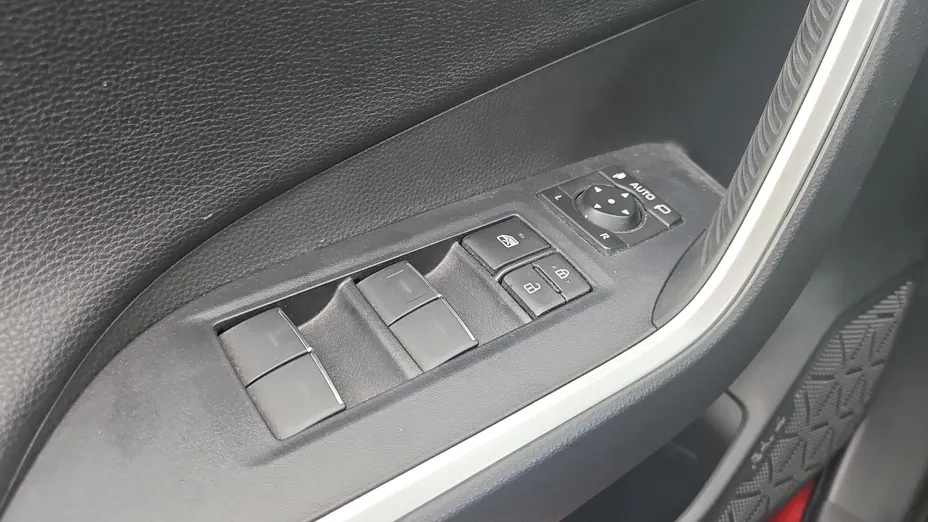 TOYOTA RAV4 RAV4 2.5 Hybrid Comfort 4x4