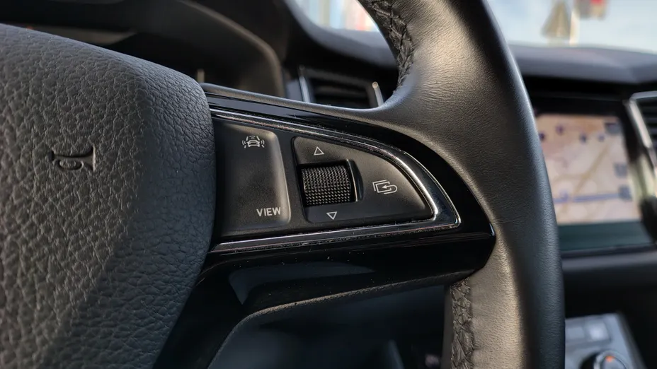 SKODA Kodiaq Kodiaq 2.0 TSI 4x4 L&K DSG