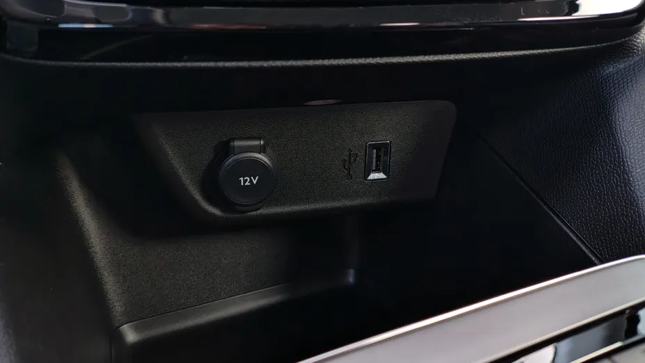 OPEL Mokka Mokka 1.2 T Elegance S&S aut