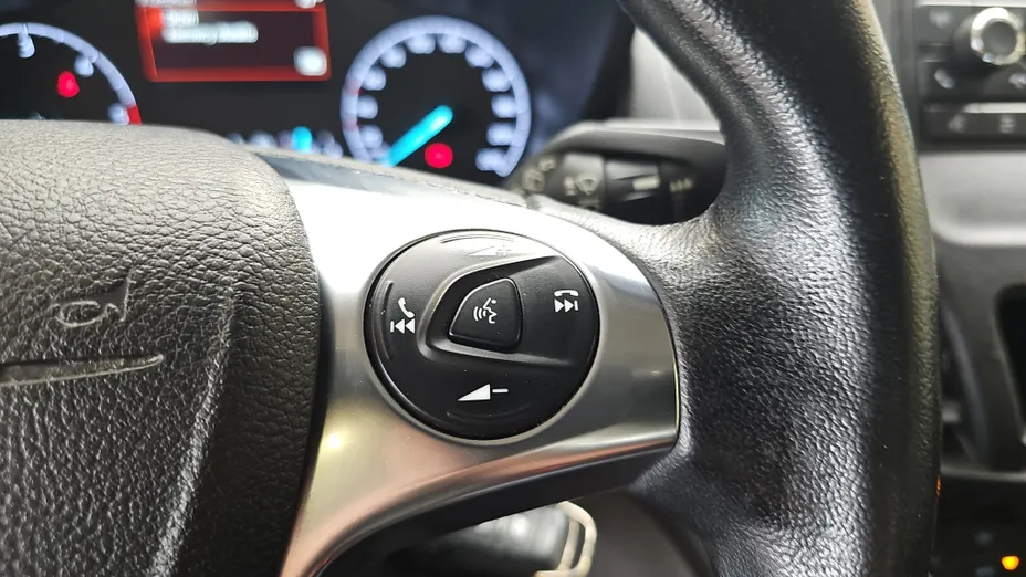 FORD Transit Connect Transit Connect Kombi 220 L1 Trend