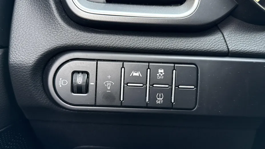 KIA XCeed XCeed 1.5 T-GDI M DCT