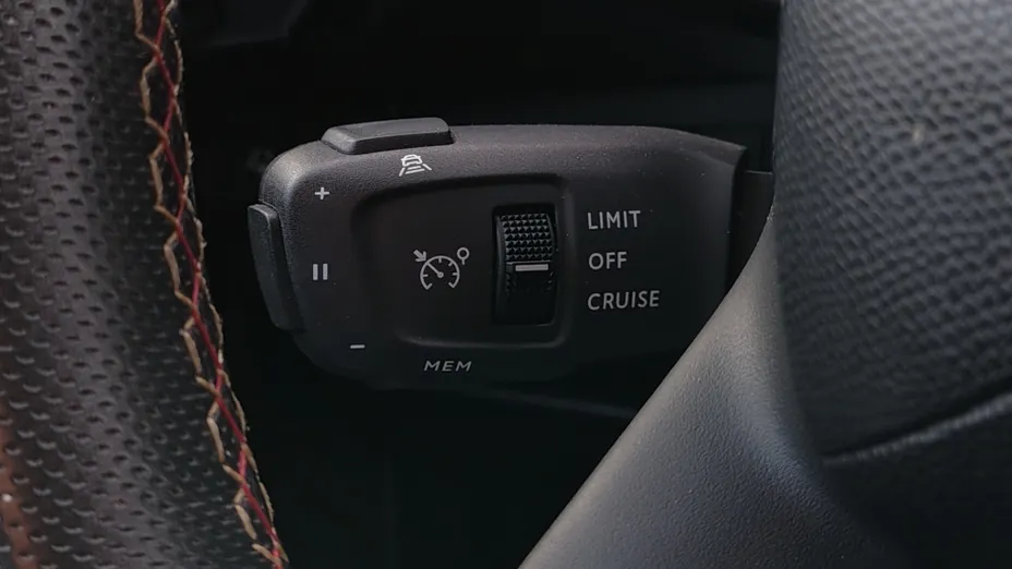 DS DS7 DS 7 1.6 PureTech Performance Line + aut