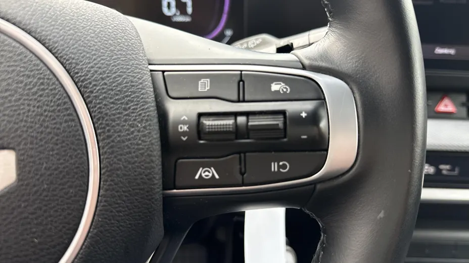 KIA Sportage Sportage 1.6 T-GDI M 2WD