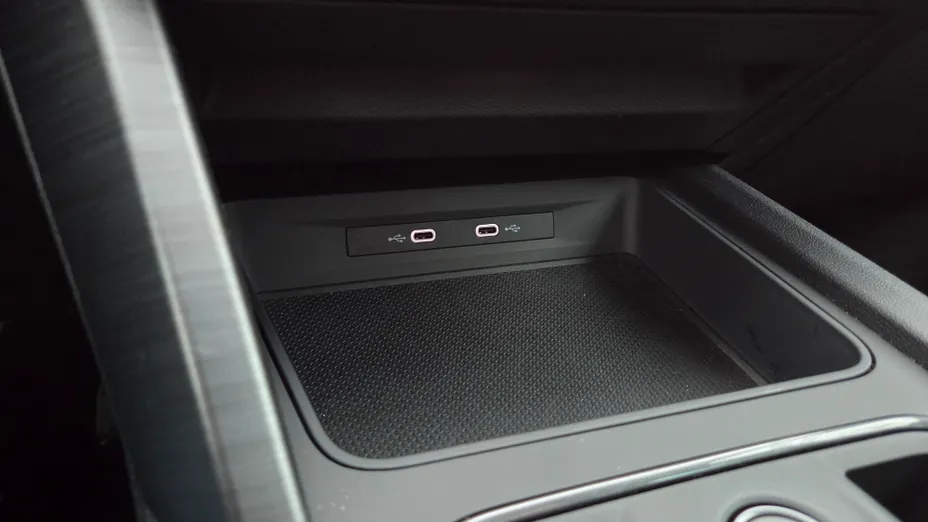 CUPRA Formentor Formentor 1.5 TSI DSG