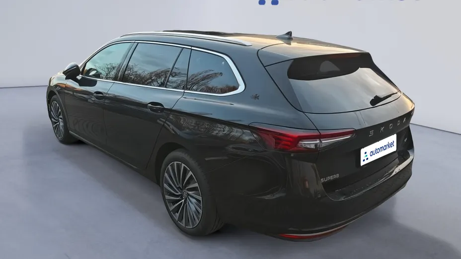 SKODA Superb Superb 2.0 TDI SCR 4x4 L&K DSG