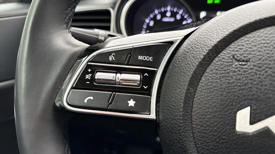 KIA XCeed XCeed 1.5 T-GDI M DCT