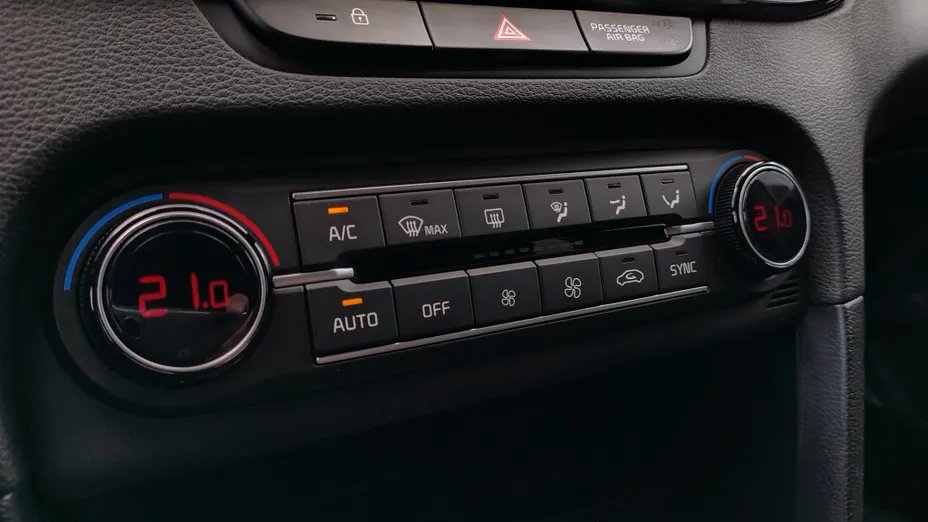 KIA ProCeed ProCeed 1.5 T-GDI GT Line DCT