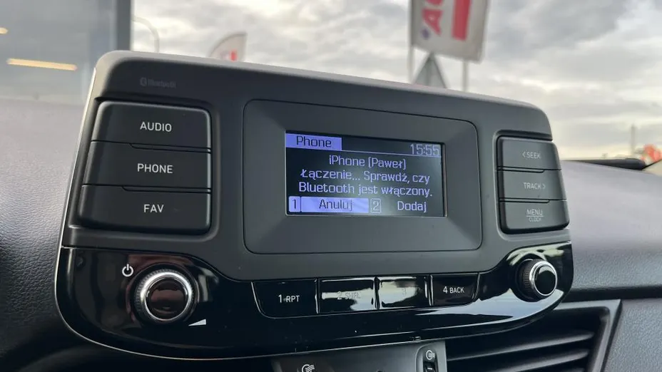 HYUNDAI i30 i30 1.5 DPI Classic +