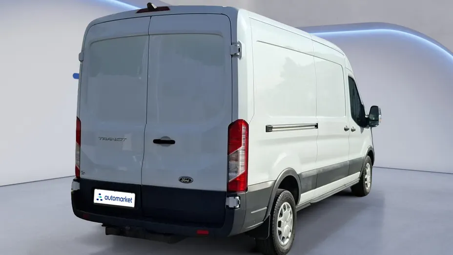 FORD Transit Transit 350 L3H2 Trend
