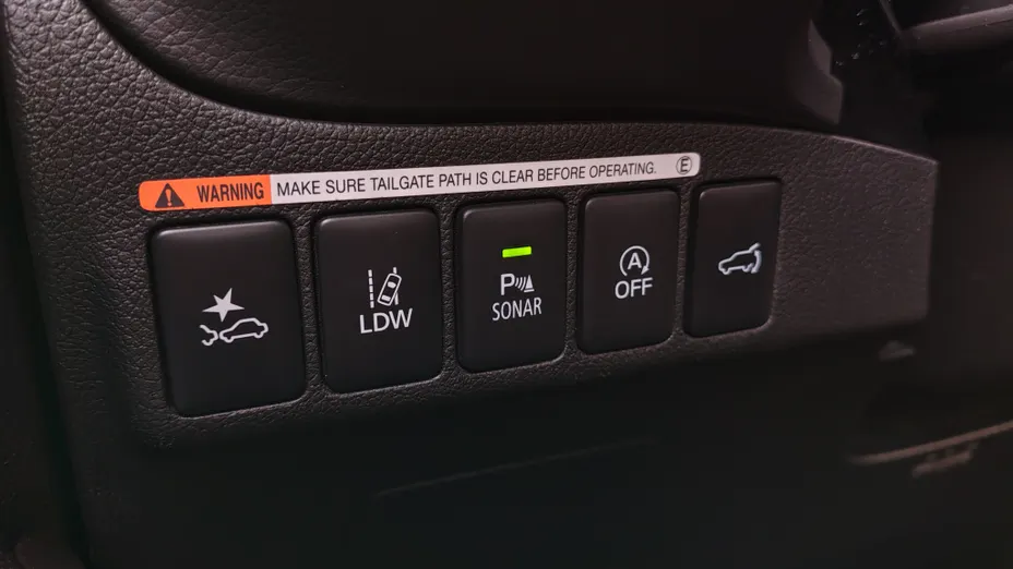 MITSUBISHI Outlander Outlander 2.0 Instyle SDA 4WD CVT