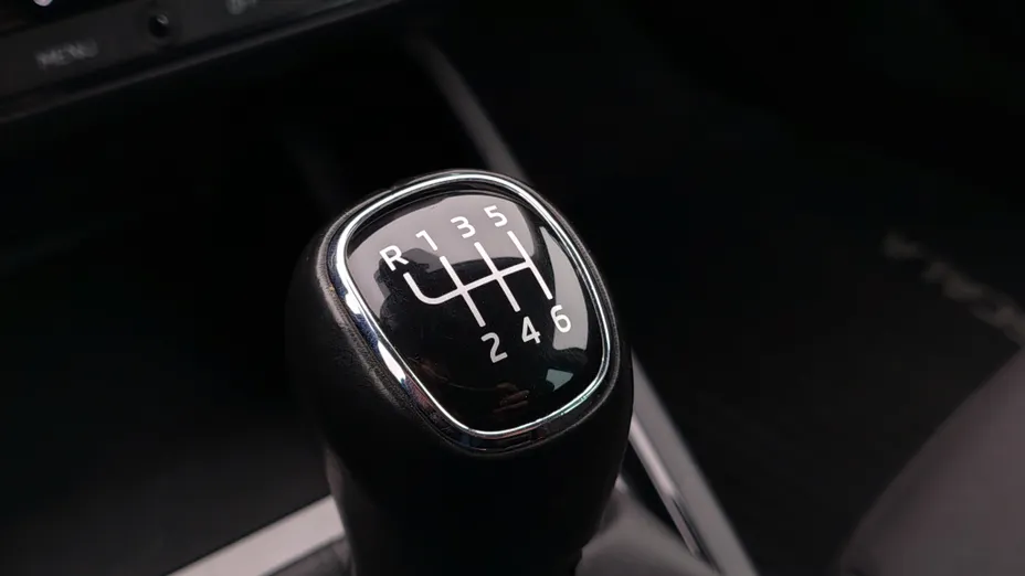 SKODA Scala Scala 1.0 TSI Ambition