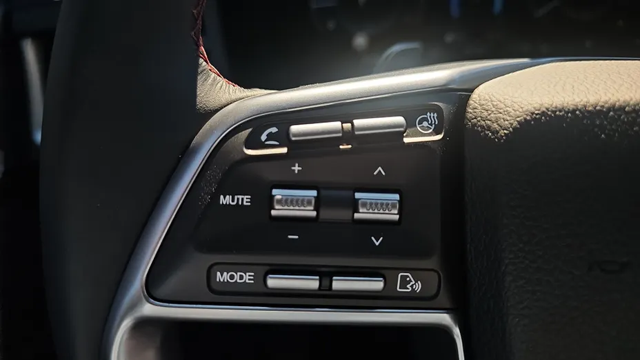 KGM / SSANGYONG Rexton Rexton 2.2 D Wild 4WD 7os aut Nowy