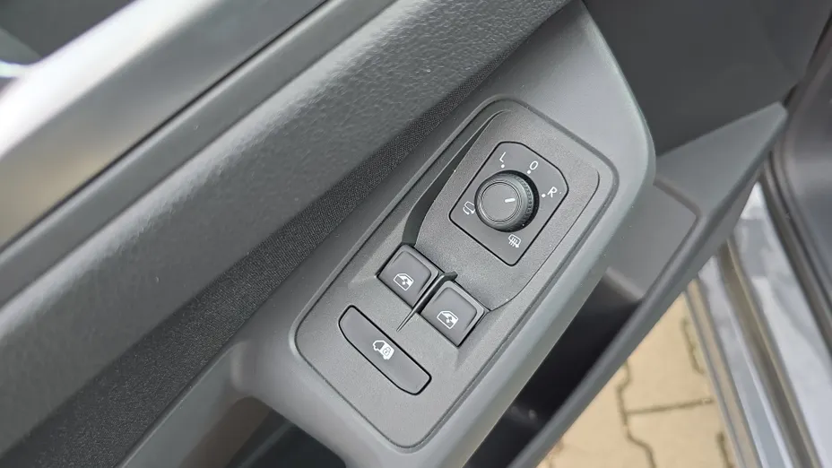 FORD Transit Connect Transit Connect L2 Limited Powershift