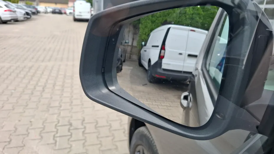 FORD Transit Connect Transit Connect L2 Limited Powershift