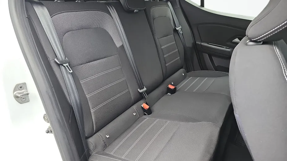 DACIA Sandero Sandero 1.0 TCe Expression LPG