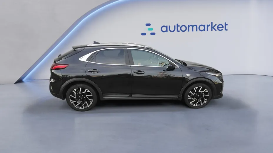 KIA XCeed XCeed 1.5 T-GDI M DCT