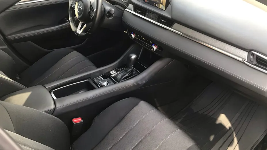 MAZDA 6 6 2.0 Center-Line aut