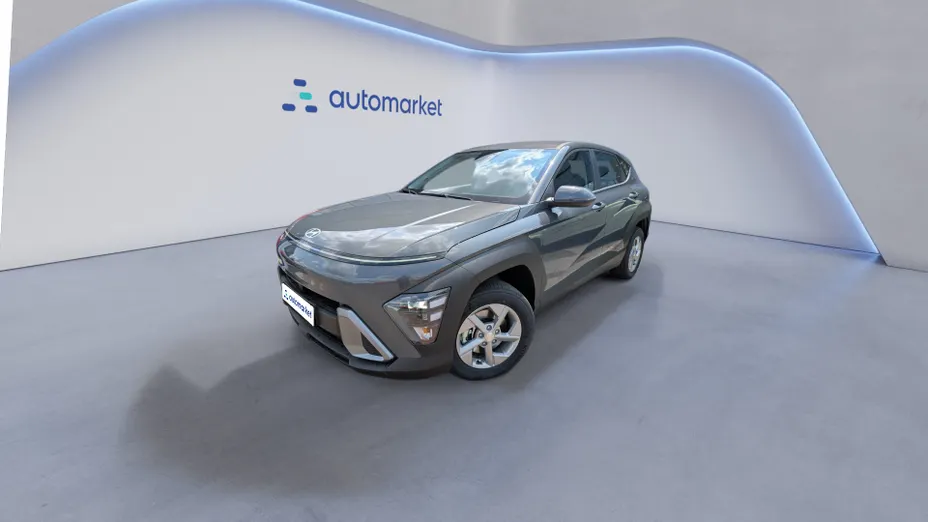 HYUNDAI Kona Kona 1.0 T-GDI Smart Nowy