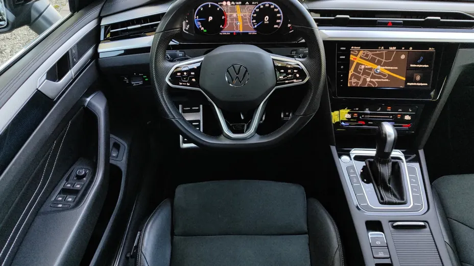 VOLKSWAGEN Arteon Arteon 2.0 TDI R-Line DSG