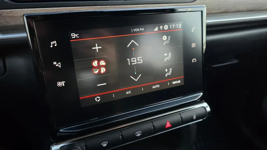 CITROEN C3 C3 1.2 PureTech Max EAT6