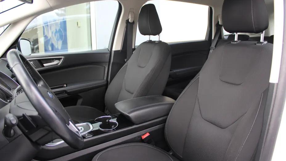 FORD S-MAX S-MAX 2.0 EcoBlue Titanium aut