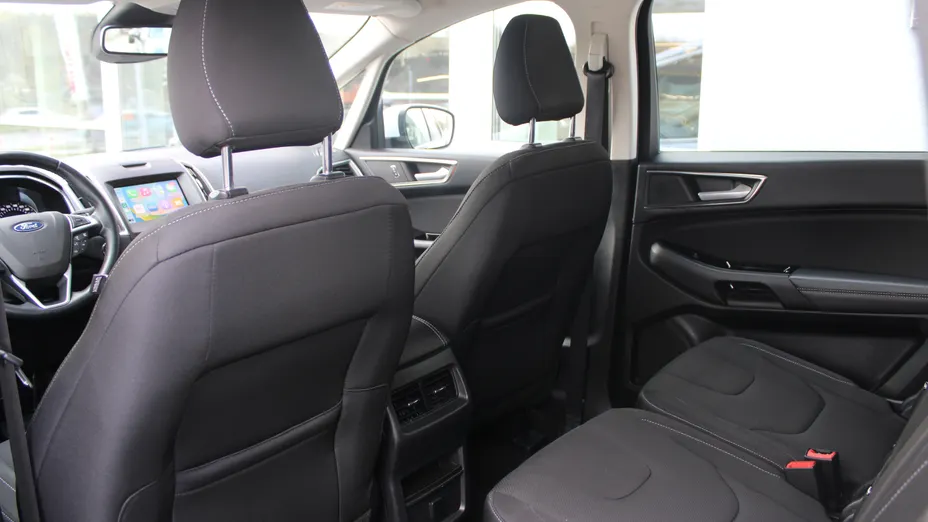 FORD S-MAX S-MAX 2.0 EcoBlue Titanium aut
